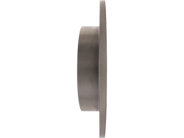 Centric Parts Disc Brake Rotor  121.40040