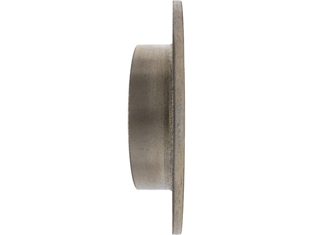 Centric Parts Disc Brake Rotor  121.40041