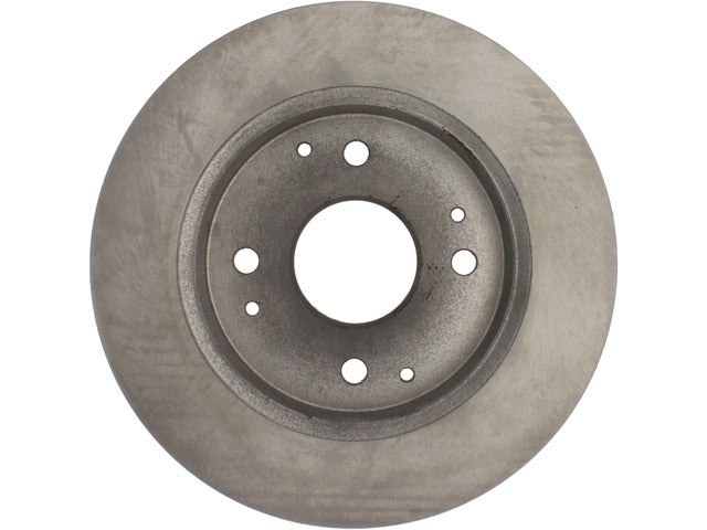 Centric Parts Disc Brake Rotor  121.40041