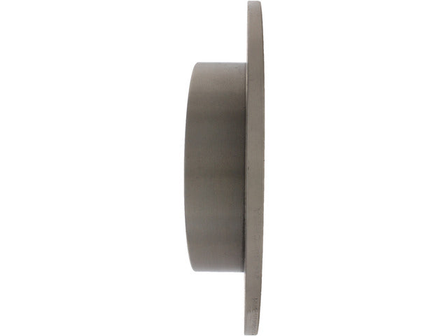 Centric Parts Disc Brake Rotor  121.40042