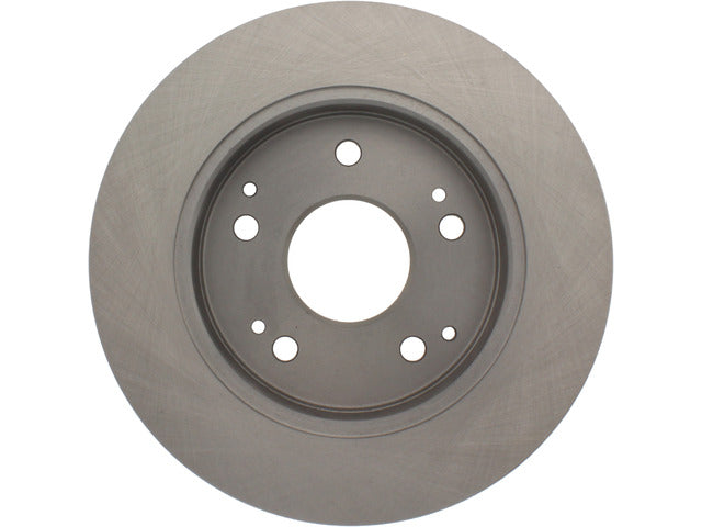 Centric Parts Disc Brake Rotor  121.40042