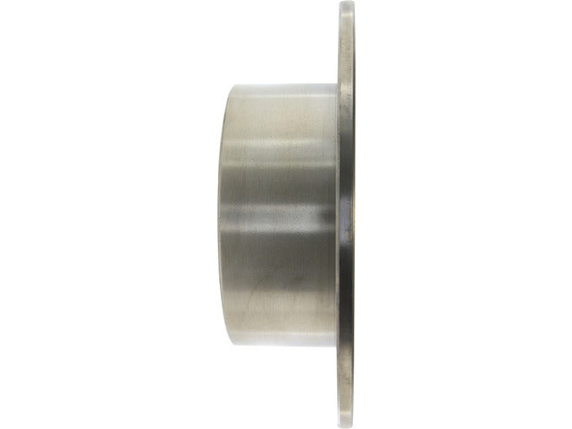 Centric Parts Disc Brake Rotor  121.40045