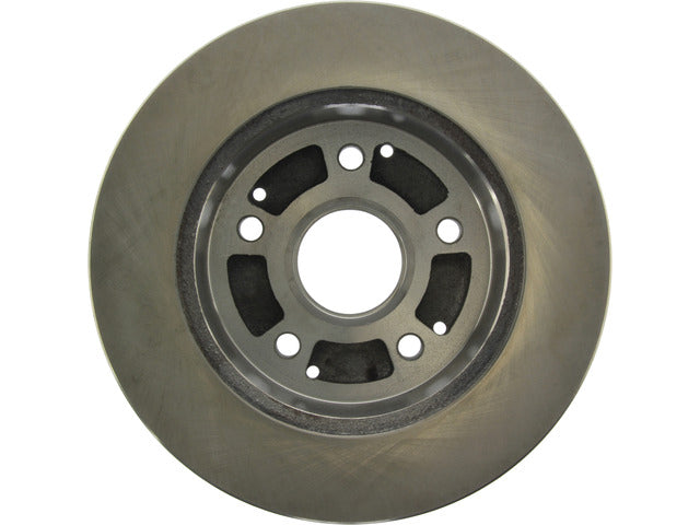Centric Parts Disc Brake Rotor  121.40045