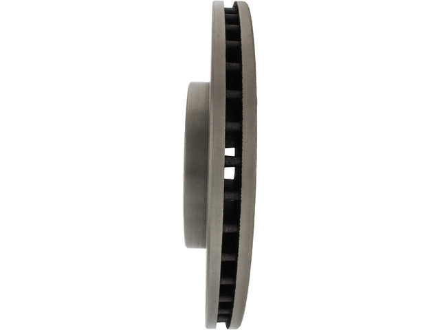 Centric Parts Disc Brake Rotor  121.40046