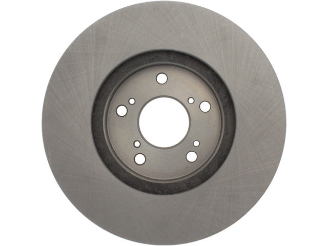 Centric Parts Disc Brake Rotor  121.40046