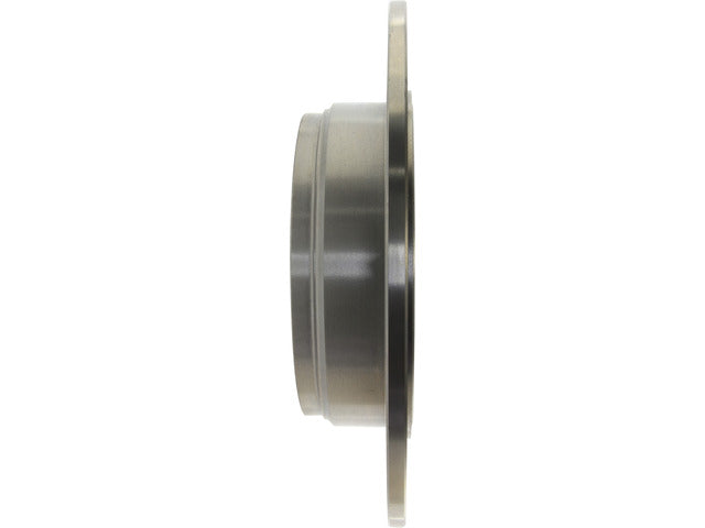 Centric Parts Disc Brake Rotor  121.40047