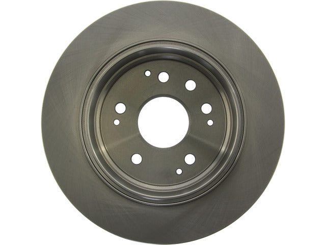 Centric Parts Disc Brake Rotor  121.40047