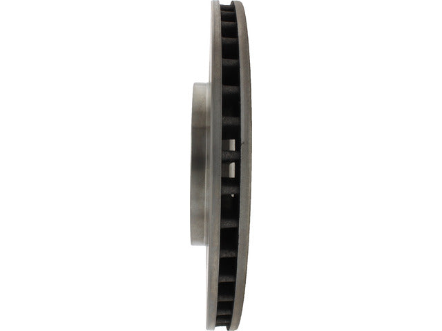 Centric Parts Disc Brake Rotor  121.40048