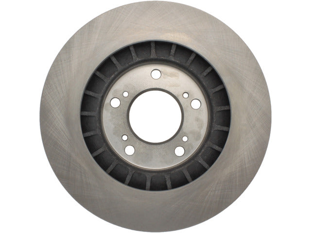 Centric Parts Disc Brake Rotor  121.40048