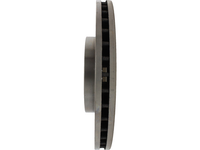 Centric Parts Disc Brake Rotor  121.40049