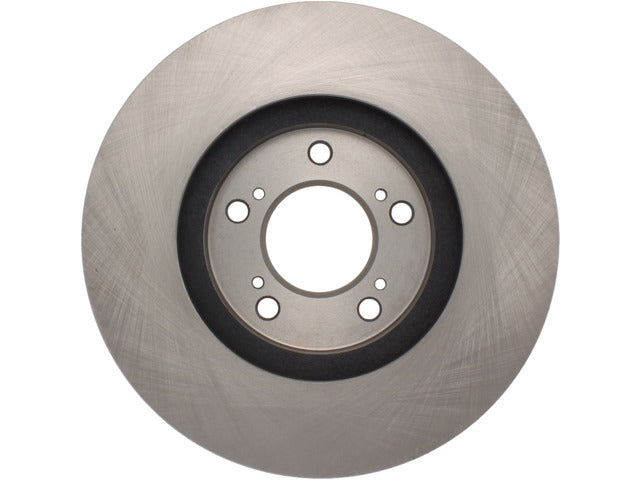 Centric Parts Disc Brake Rotor  121.40049