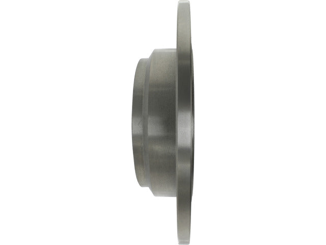 Centric Parts Disc Brake Rotor  121.40051