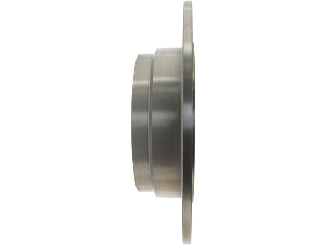 Centric Parts Disc Brake Rotor  121.40052