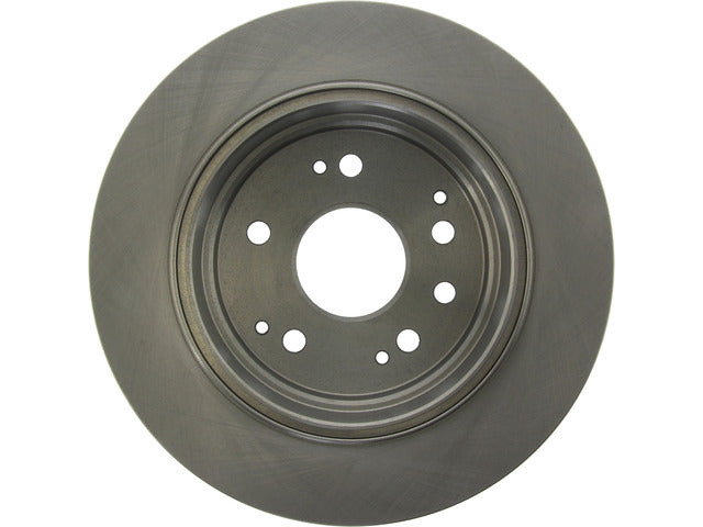 Centric Parts Disc Brake Rotor  121.40052