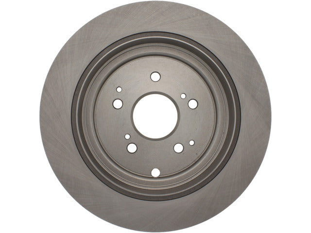 Centric Parts Disc Brake Rotor  121.40053