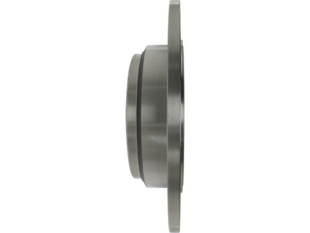 Centric Parts Disc Brake Rotor  121.40054