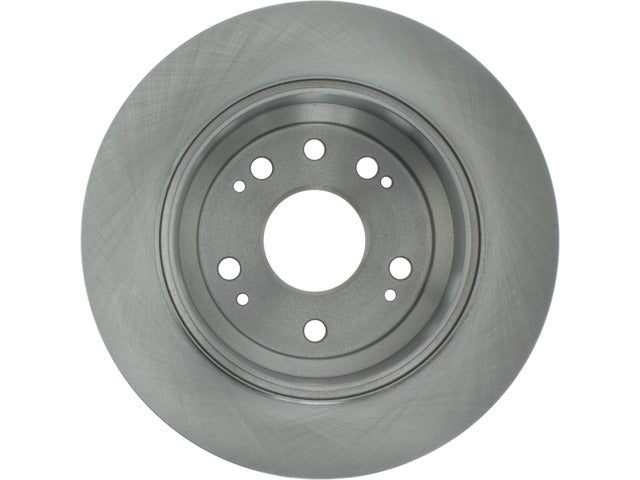 Centric Parts Disc Brake Rotor  121.40054