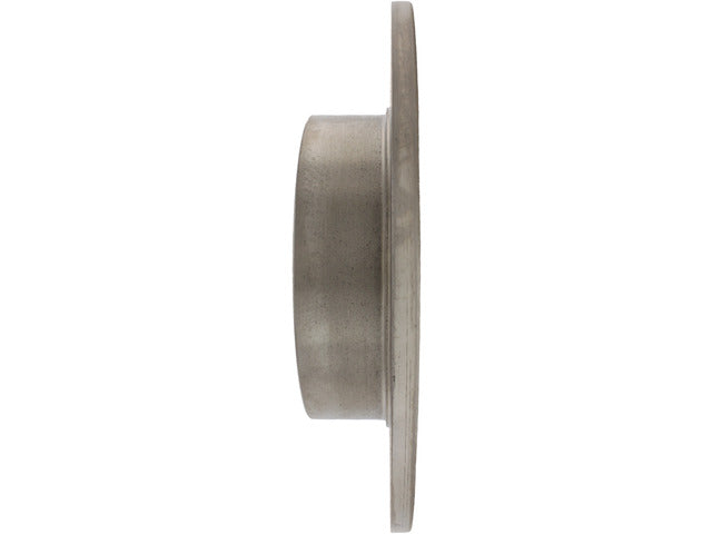 Centric Parts Disc Brake Rotor  121.40055
