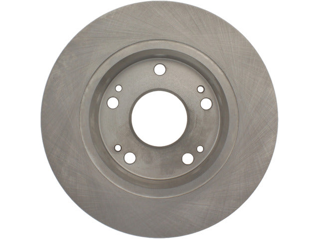 Centric Parts Disc Brake Rotor  121.40055