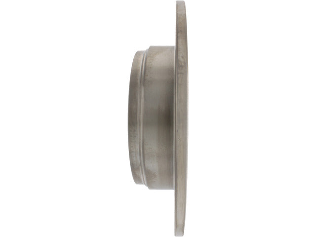 Centric Parts Disc Brake Rotor  121.40058