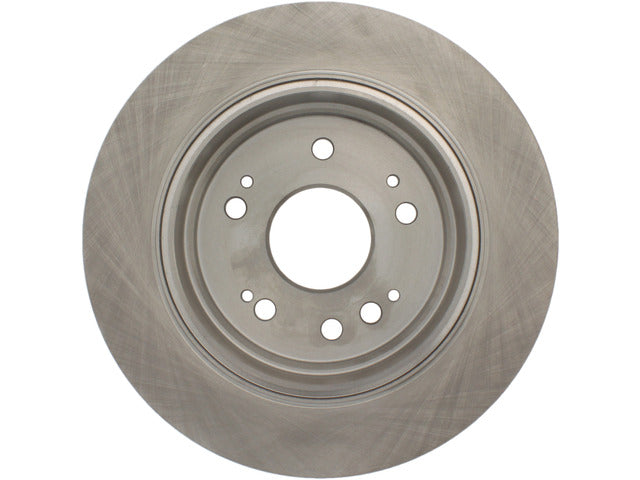 Centric Parts Disc Brake Rotor  121.40058