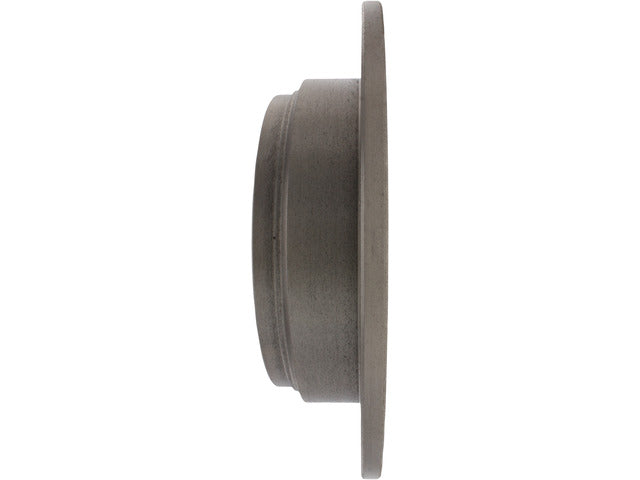 Centric Parts Disc Brake Rotor  121.40059
