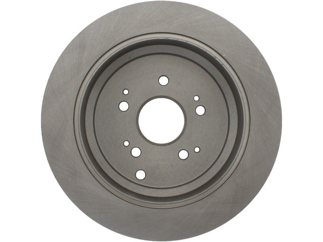 Centric Parts Disc Brake Rotor  121.40059