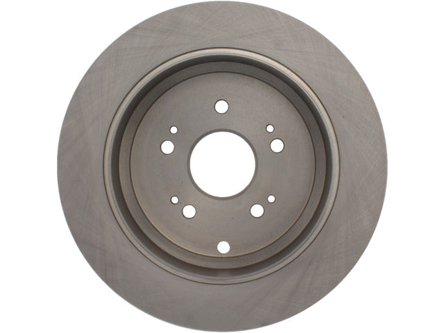 Centric Parts Disc Brake Rotor  121.40063