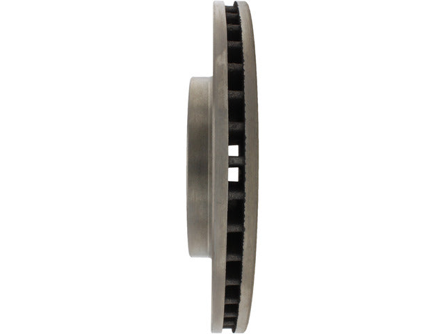 Centric Parts Disc Brake Rotor  121.40064