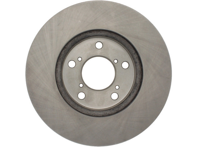 Centric Parts Disc Brake Rotor  121.40064