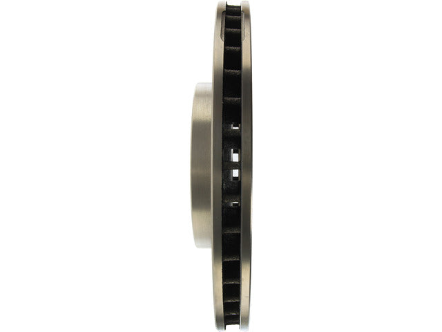 Centric Parts Disc Brake Rotor  121.40066