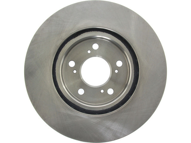 Centric Parts Disc Brake Rotor  121.40066
