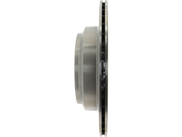 Centric Parts Disc Brake Rotor  121.40067