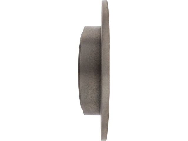 Centric Parts Disc Brake Rotor  121.40070