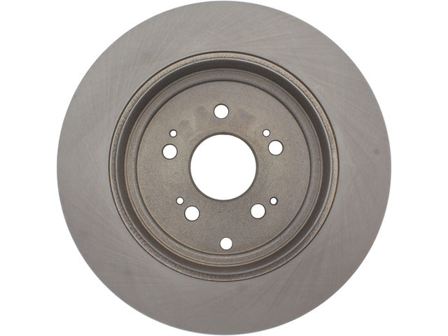 Centric Parts Disc Brake Rotor  121.40070