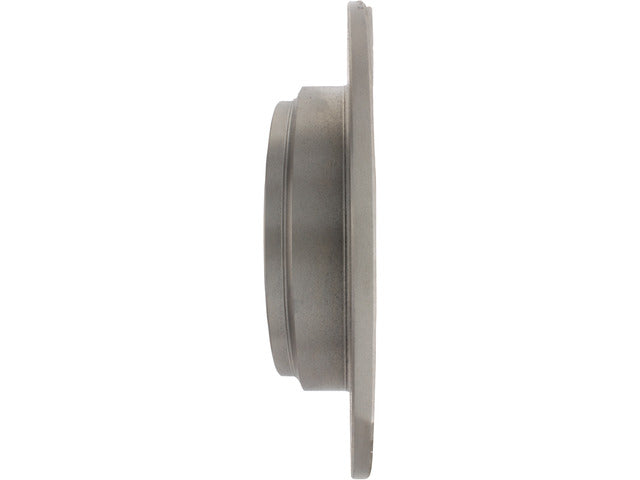 Centric Parts Disc Brake Rotor  121.40072