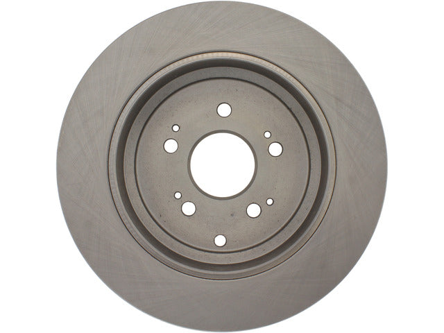 Centric Parts Disc Brake Rotor  121.40072