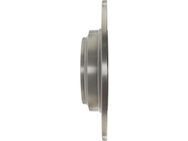 Centric Parts Disc Brake Rotor  121.40074