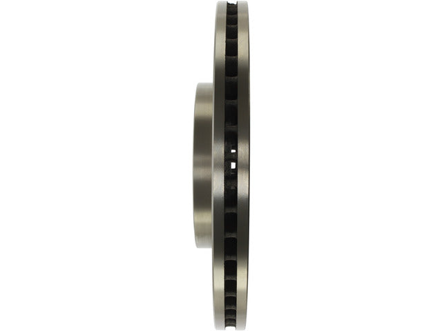 Centric Parts Disc Brake Rotor  121.40075