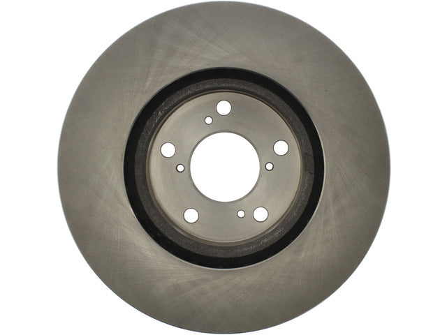 Centric Parts Disc Brake Rotor  121.40075
