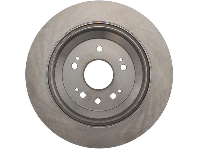 Centric Parts Disc Brake Rotor  121.40077