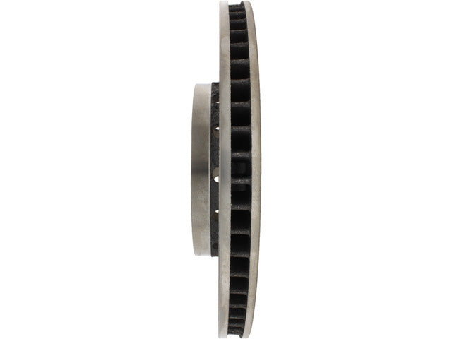 Centric Parts Disc Brake Rotor  121.40080