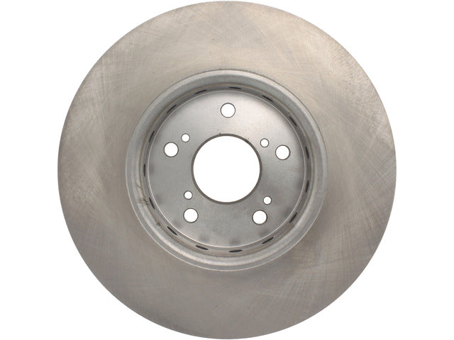 Centric Parts Disc Brake Rotor  121.40080