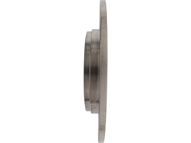 Centric Parts Disc Brake Rotor  121.40081