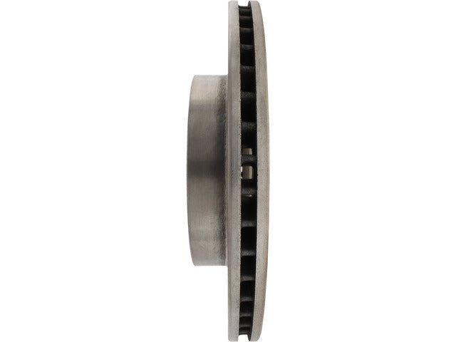 Centric Parts Disc Brake Rotor  121.40082