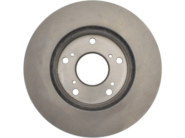Centric Parts Disc Brake Rotor  121.40082