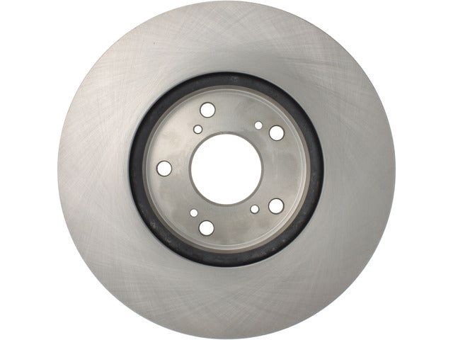 Centric Parts Disc Brake Rotor  121.40084