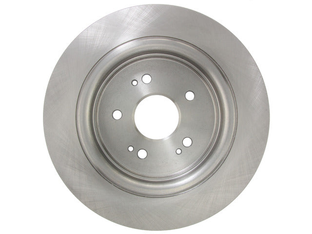 Centric Parts Disc Brake Rotor  121.40087
