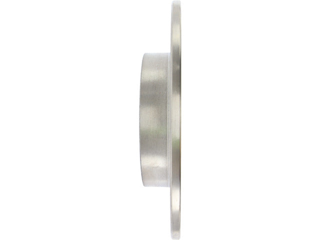 Centric Parts Disc Brake Rotor  121.40089