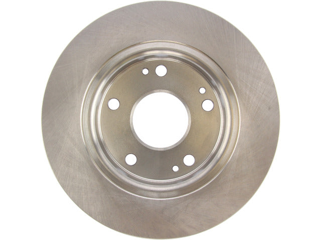 Centric Parts Disc Brake Rotor  121.40089